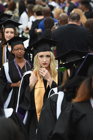 Graduation