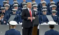 Trump’s Approval Rating Hits Highest Point in 2 Years: Poll