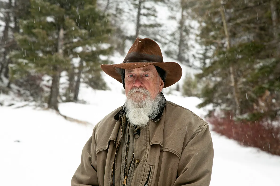 Joseph D. Robertson. (Courtesy Pacific Legal Foundation)