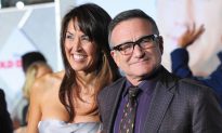 Son of Robin Williams Welcomes Baby, Names Son After Late Actor