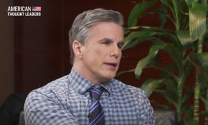 Tom Fitton: Robert Mueller Needs to Be Investigated