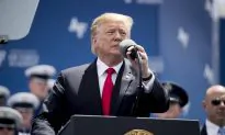 Trump to Impose 5 Percent Tariff on Mexican Imports Over Illegal Immigration