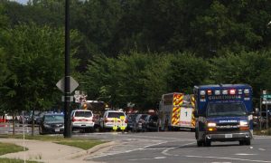 Death Toll at 12, Plus Shooting Suspect, in Virginia Beach Mass Shooting