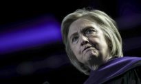 Hillary Clinton Withdraws From Cybersecurity Conference Speaking Gig, Citing ‘Unforeseen Circumstance’