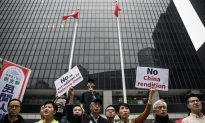 Hong Kong’s Independence Advocates Fear Reach of Proposed Extradition Law