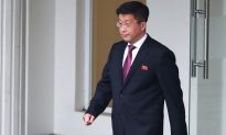 North Korea Executed Envoy Over Failed Trump-Kim Summit, South Korean Paper Reports