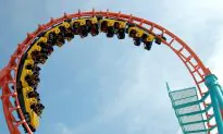 Boy Who Fell Off Rollercoaster at British Amusement Park in ‘Critical Condition’