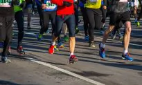Runner Close to the Finish Line Gives Up Win to Help Collapsed Competitor, Awarded $15,000