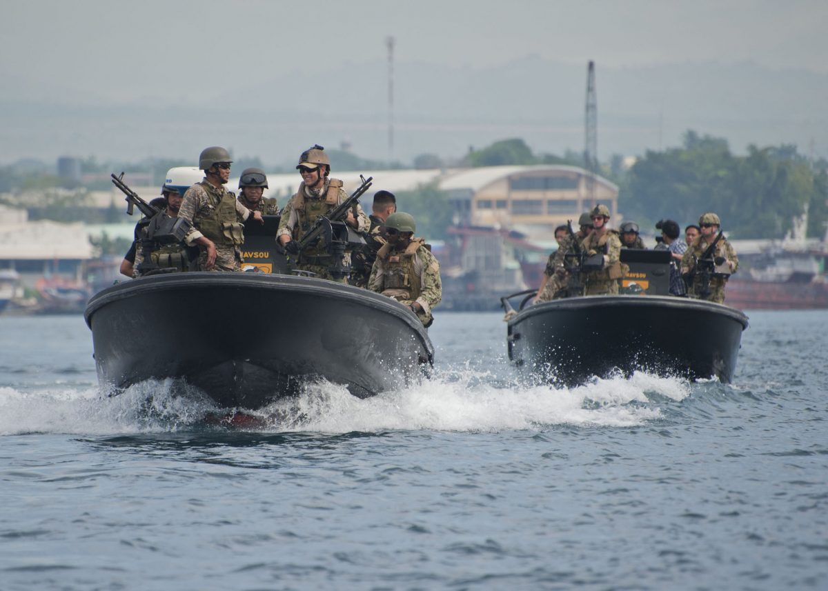 NextImg:US Military Readiness in Decline Since 2017: Government Watchog
