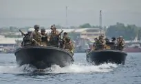 US Military Readiness in Decline Since 2017: Government Watchog