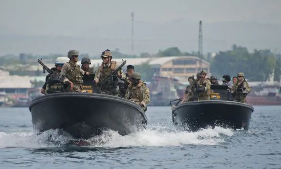 US Military Readiness in Decline Since 2017: Government Watchog