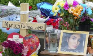 Baby Cut From Dead Teen Mom’s Womb Breathes Without Help From Machine For First Time