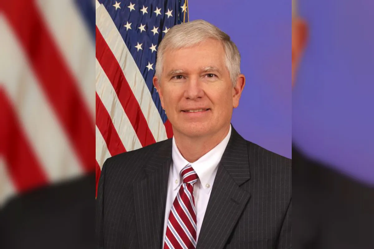 (Congressman Mo Brooks website)
