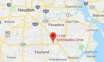 Men Pretending to Be Police Officers Forced Their Way Into Woman’s Home and Shot Her