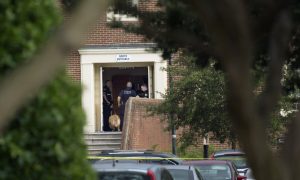 Virginia Beach Shooter Identified as 'Disgruntled' Employee DeWayne Craddock