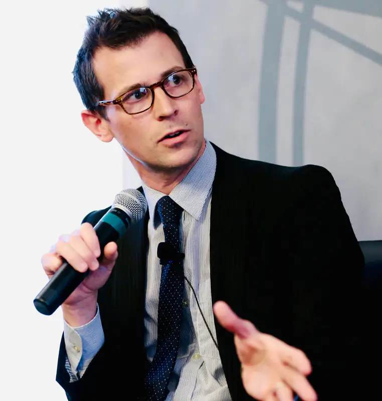 J. Berkshire Miller