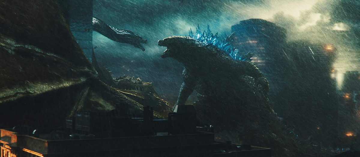 big baddies face off