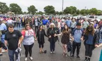 Virginia Beach Honors Victims of Deadly Mass Shooting