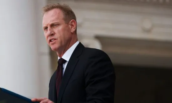 Trump Says Shanahan Withdraws as Defense Secretary Nominee; Esper Named Acting Chief