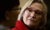 Missing, Murdered Women Inquiry Calls for Justice System to Review Policies