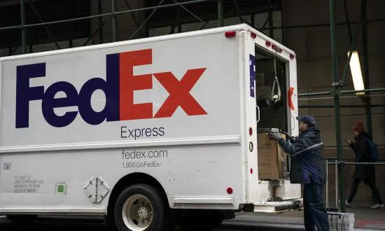 Keeping Up With Inflation: FedEx Announces Biggest Ever General Rate Increase