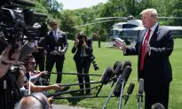 Trump: Mexico Is ‘Abuser’ of the US; ‘America Has Had Enough!’