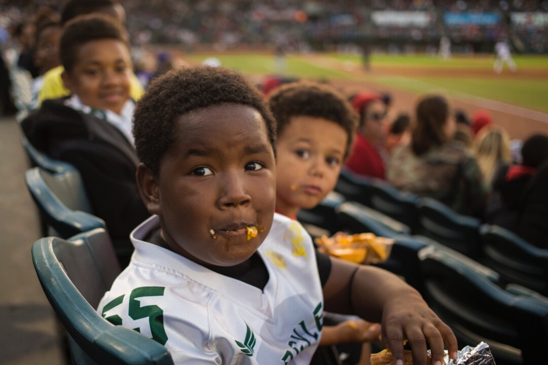 A lifetime of poor eating habits are leading to a rise in heart failure among younger U.S. adults, especially black men. (Wade Austin Ellis/Unsplash)