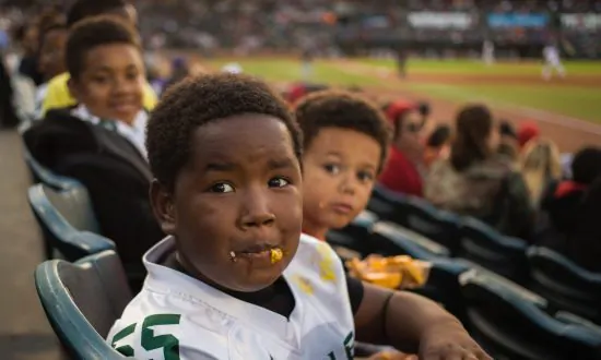Congress Passes Bipartisan Legislation to Study Status of Black Males