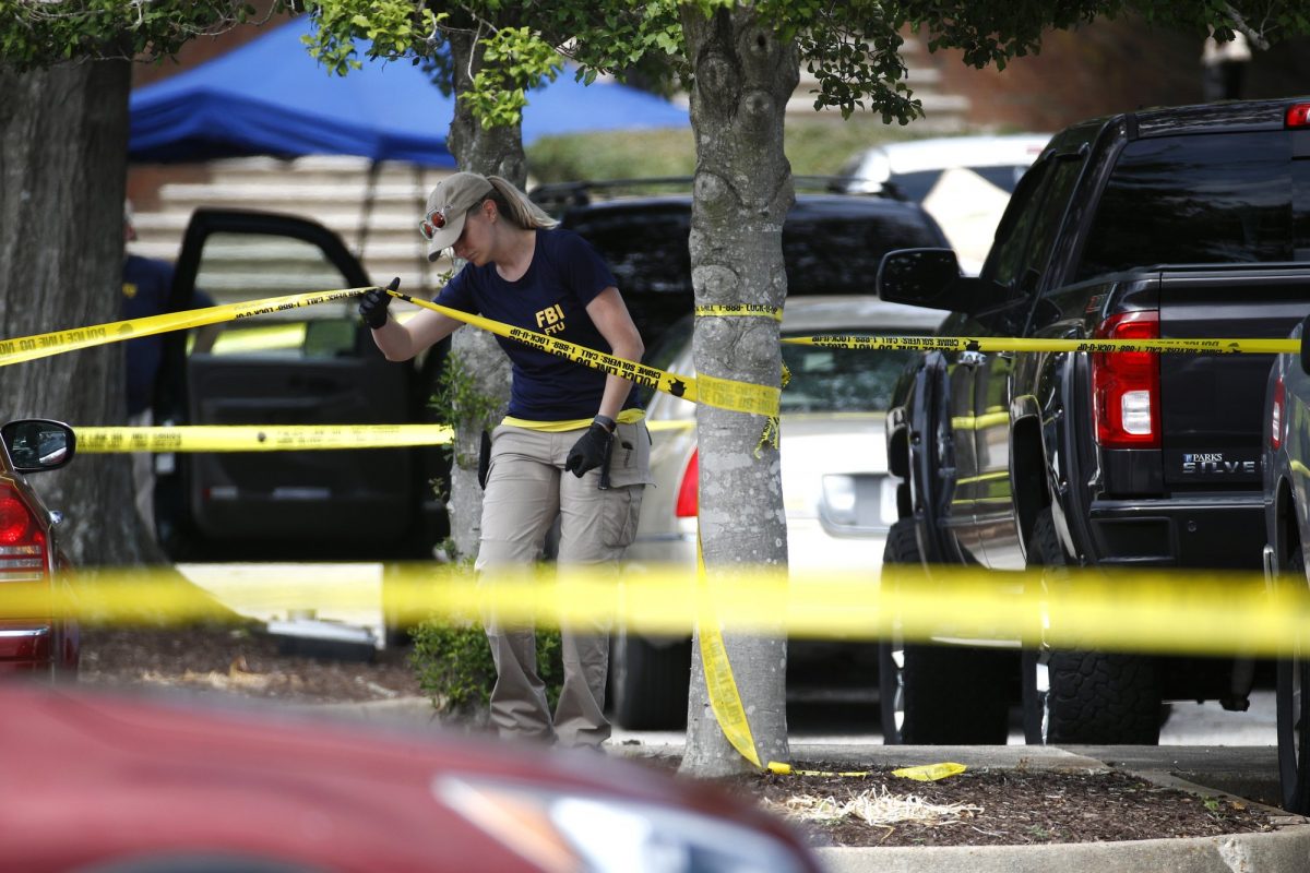 fbi virginia shooting