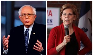 Study Says Funding Medicare-for-All With Taxes on Rich Is ‘Impossible’