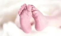 Woman Pleads Guilty for Strangling Boyfriend’s Toddler She Was Babysitting