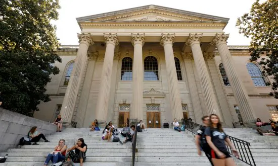 Professors Remain Defiant as Conservative States Move to Restrict Tenure