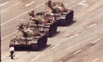Pompeo Urges China to Release Human Rights Prisoners to Mark Tiananmen Crackdown