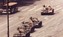 Romney Pushes Microsoft for Answers Over Apparent Search Censorship of Tiananmen Square Massacre