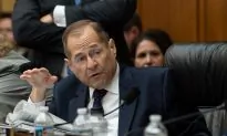 House Democrats Approve Authority to Sue Trump Advisers Who Ignore Subpoenas