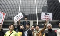 Hong Kong Lawmaker Calls for Australia to Oppose Extradition Law