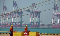 New US Tariffs Spell Doomsday for China’s Economy