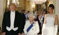 Trump Reaffirms US-UK Relationship During State Banquet at Buckingham Palace
