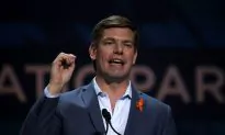 Swalwell Spoke at Same 2013 Event as Alleged Chinese Spy Who Worked for Feinstein