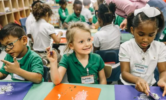 Teaching Kids to Cook: Building Confidence, One Meal at a Time
