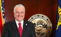 Democratic Nevada Governor Halts National Popular Vote Momentum
