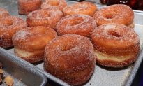 School Bus Driver Blames Dangerous Driving and DWI Arrest on Spoiled Donut