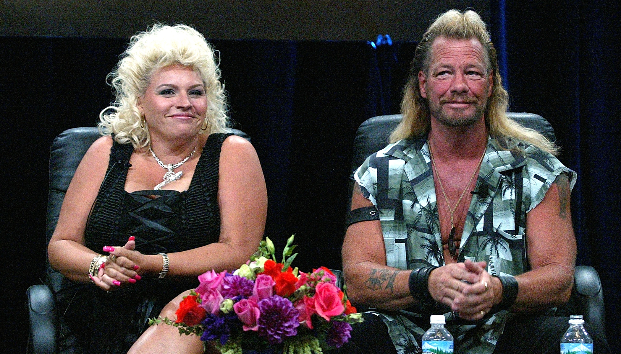 ‘Dog the Bounty Hunter’ Says Wife Told Him ‘Let Me Go’ Before Death2100 x 1200