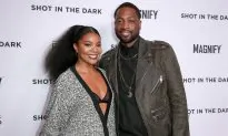 Dwyane Wade Surprises Graduates at Stoneman Douglas
