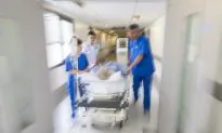Baby Swallows 10 Magnetic Balls, Doctors Forced to Operate