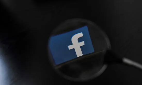 Sarin Possibly Detected at Facebook Facility: Reports