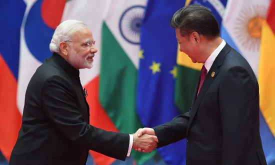 Xi Jinping’s Call for ‘Rejuvenation’ Means Taking Indian Territory: Analyst