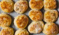 Biscuit Diaries: A Transplanted Southerner’s Quest for Her Ideal Biscuit