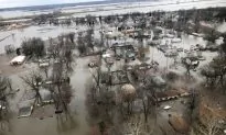 Congress Passes $19.1 Billion Disaster Aid Bill, Sends to Trump