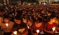 Hong Kong Extends CCP Virus Group Restrictions, Tiananmen Vigil at Risk